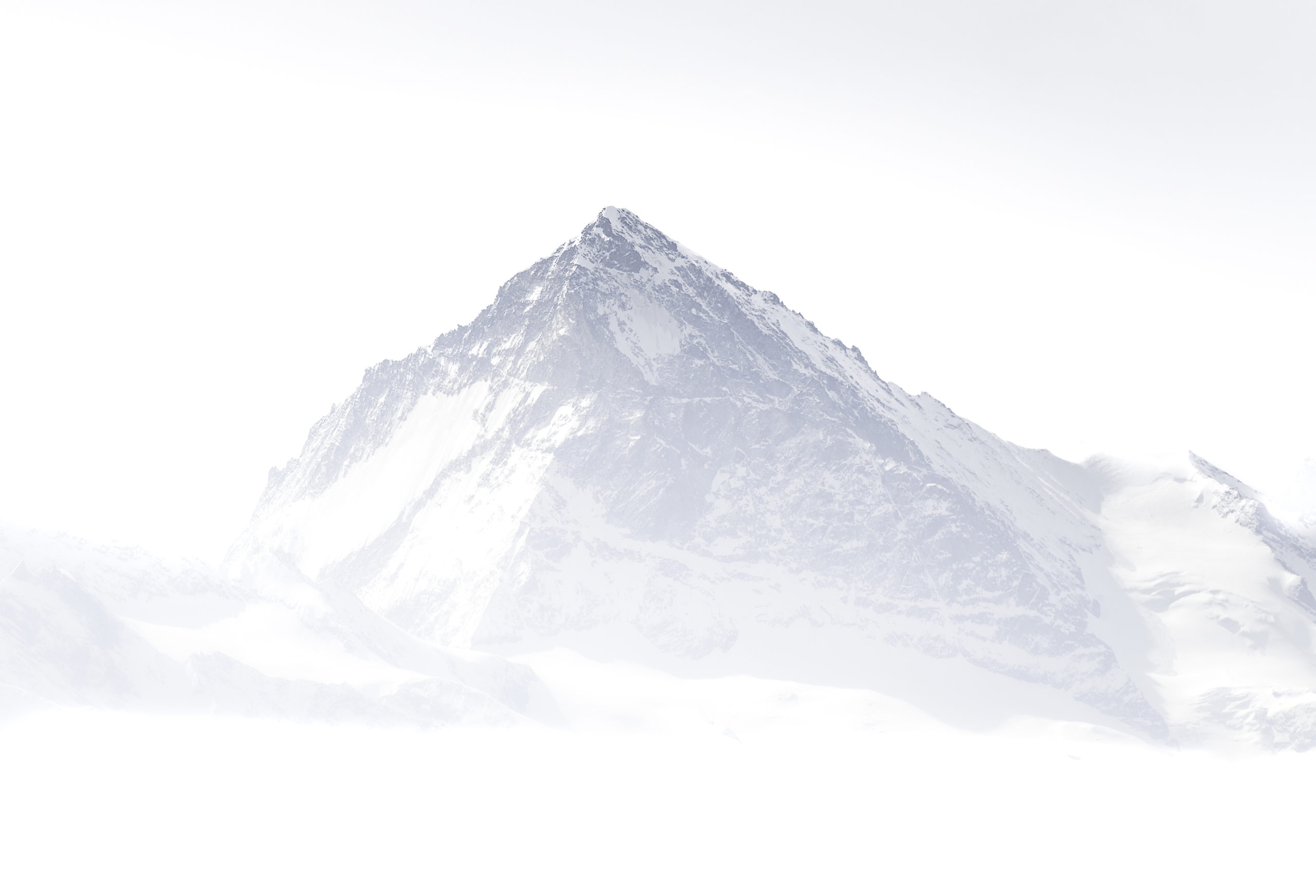 SUBLIME BLANC – Collection 5 Œuvres 40×40 – Image 4