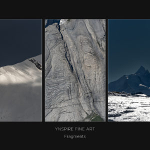 PAREIDOLIA - Métal - Fragments