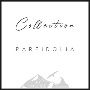 PAREIDOLIA – Collection 5 Œuvres 75x50
