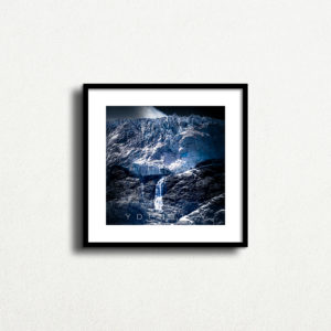 YDENTITY - Fragment 2 — La fracture