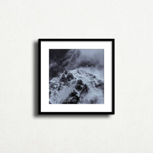 YDENTITY - Fragment 3 — Le silence