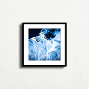 YDENTITY - Fragment 6 — La trace