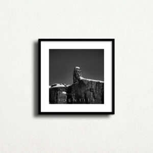 YDENTITY - Fragment 8 — La pierre