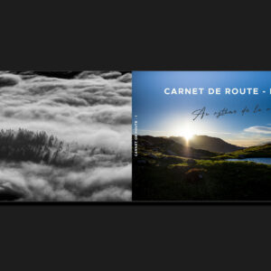 Y-BOOK - CARNET DE ROUTE - I