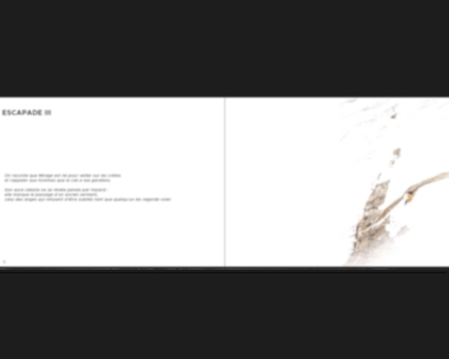 Y-BOOK - CARNET DE ROUTE - I – Image 2