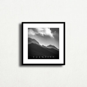 YDENTITY - Fragment 9 — L’horizon