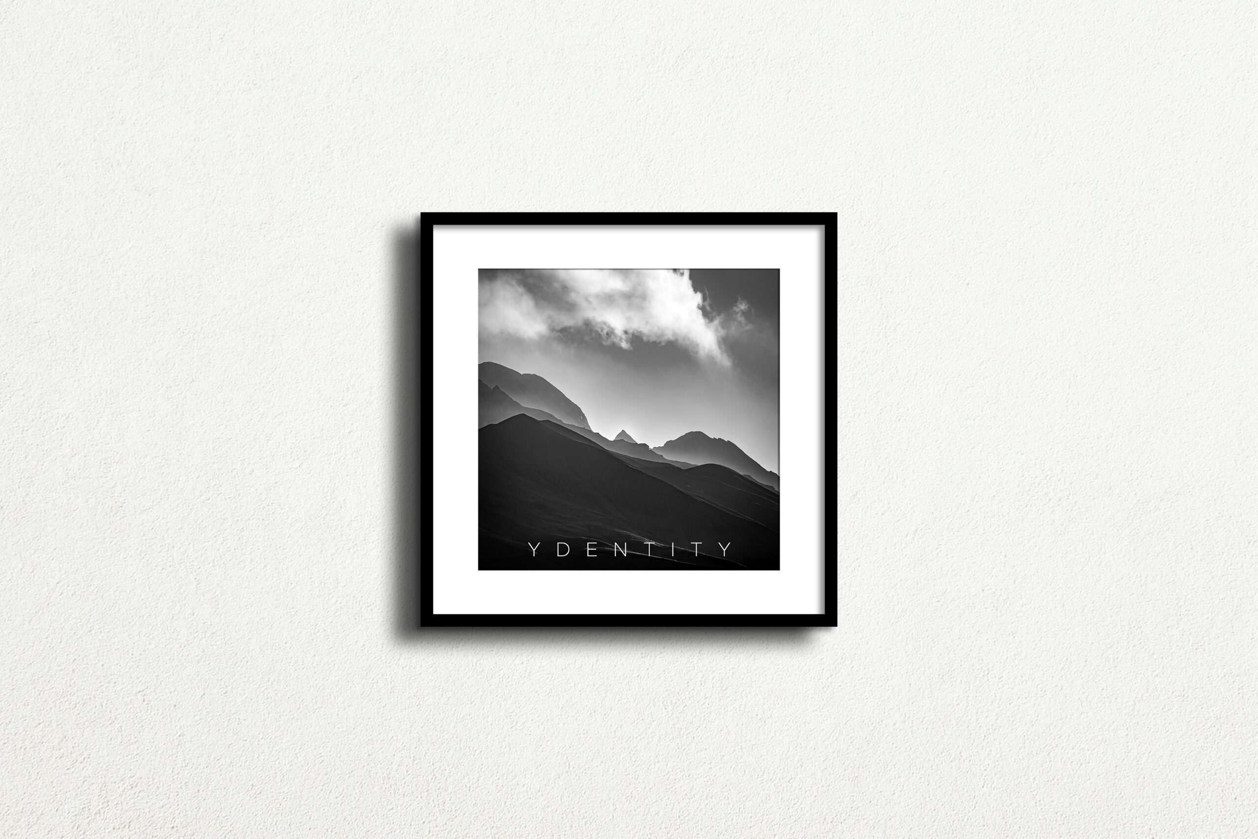 YDENTITY - Fragment 9 — L’horizon